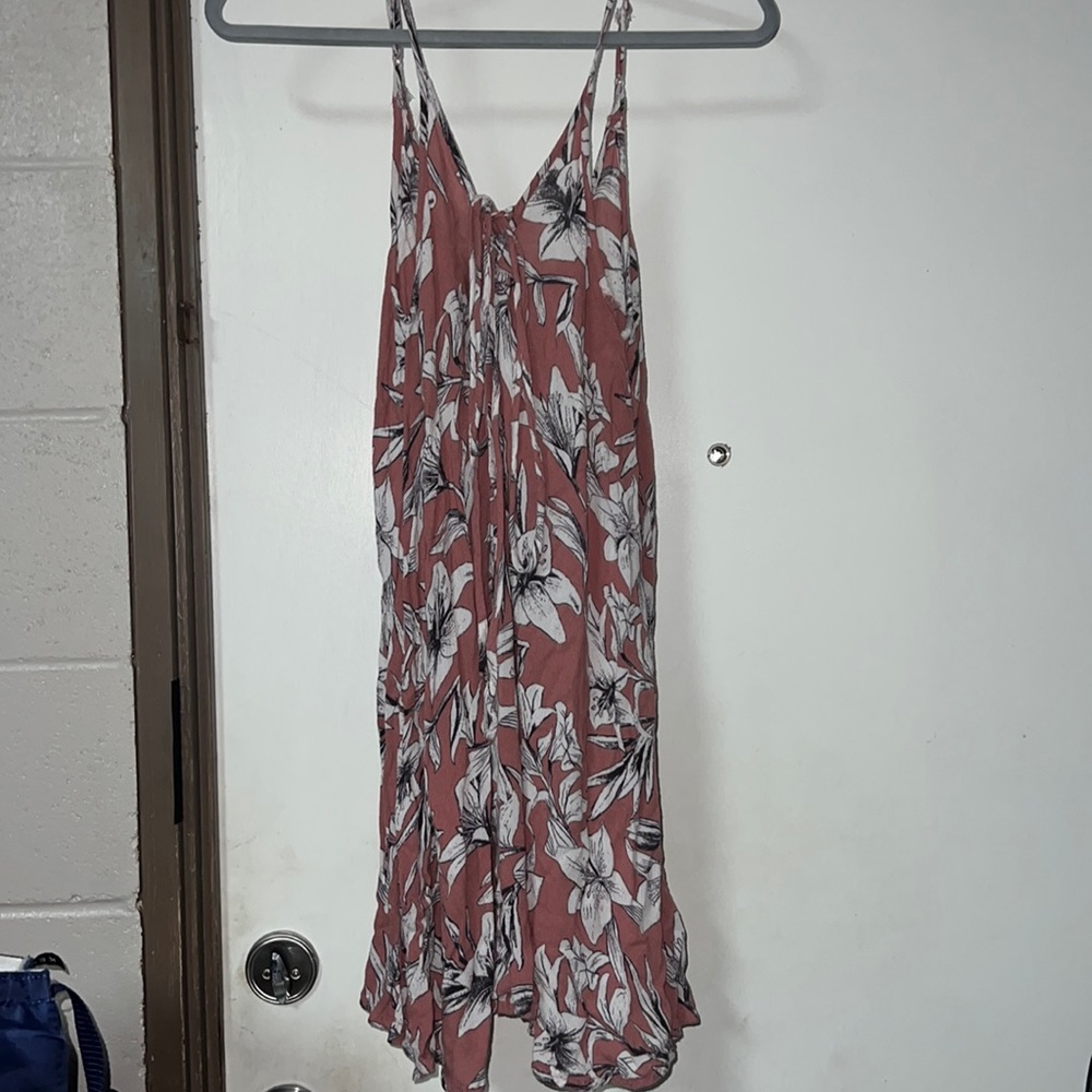 Roxy Dress